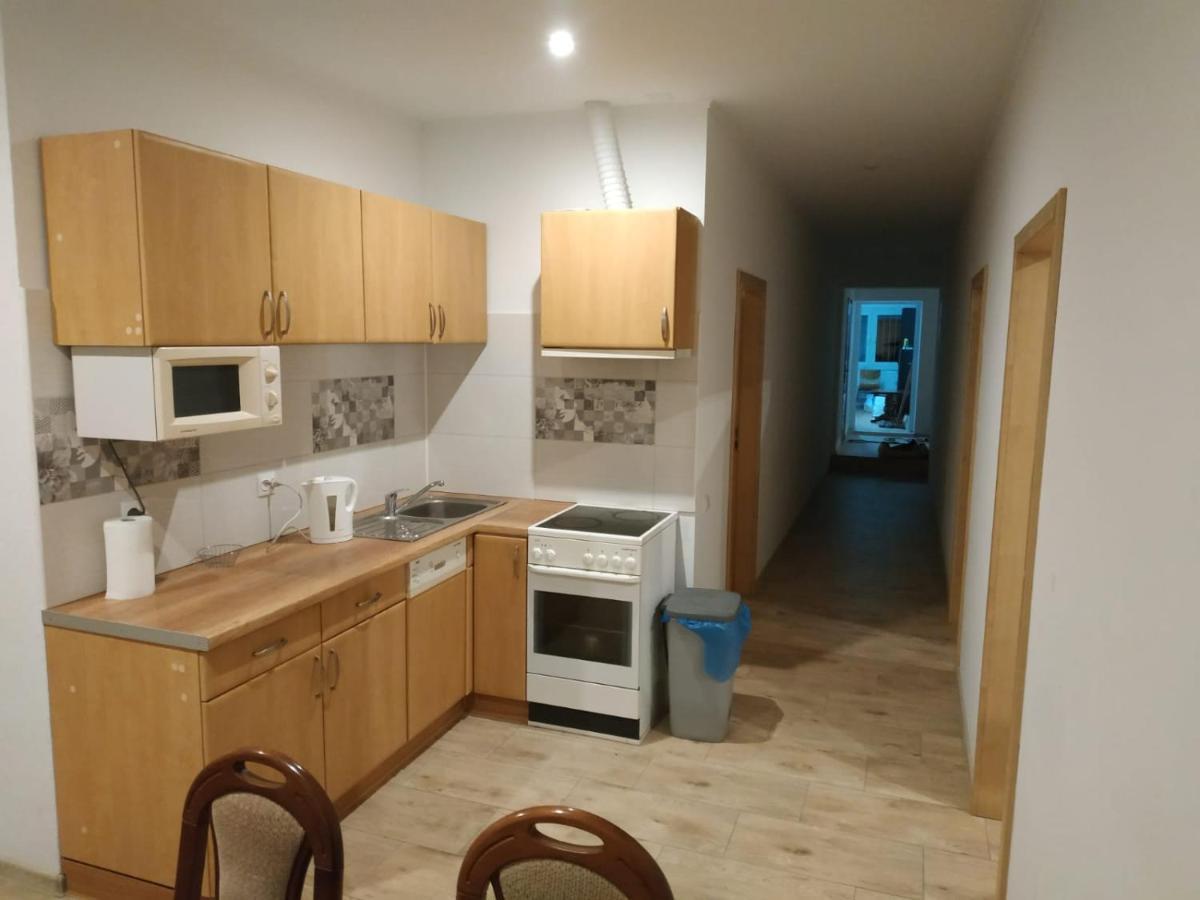 4U Hostel Zgorzelec - Free Parking Jedrzychowice  外观 照片