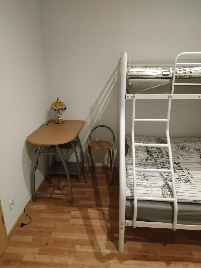 4U Hostel Zgorzelec - Free Parking Jedrzychowice  外观 照片