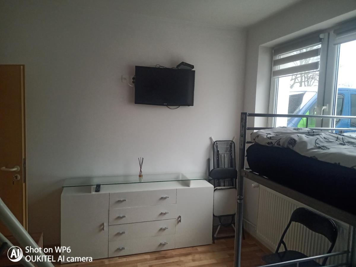 4U Hostel Zgorzelec - Free Parking Jedrzychowice  外观 照片